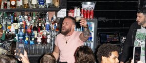 Conor McGregor napadl muže v klubu na Ibize