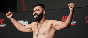 Andrei Arlovski