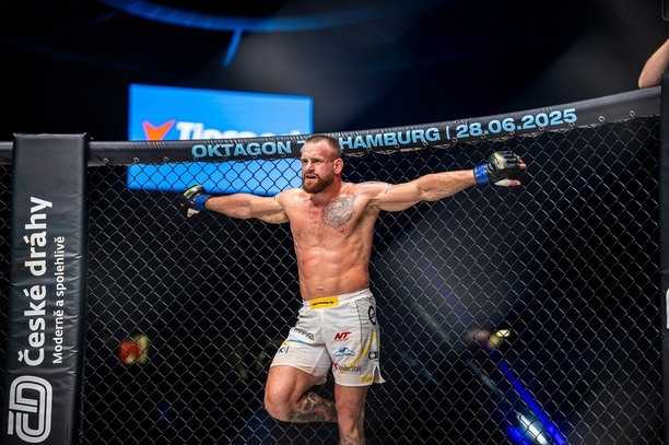Patrik Kincl