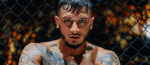 Václav Sivák jde dnes do boje na KO Warriors