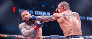 Eckerlin vs. Pukač