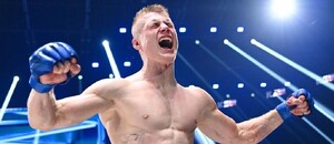 Leo Brichta v KSW