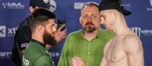 Adam Soldaev a Leo Brichta