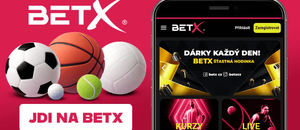 BetX sport