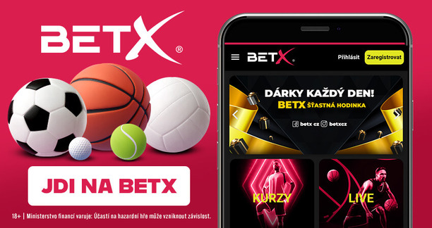 BetX