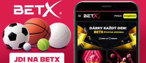 BetX