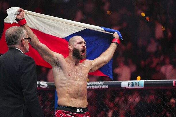 Jiří Procházka