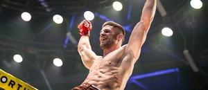Josef Štummer - KSW