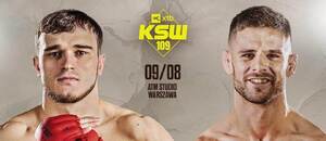 Eduard Kexel vs. Josef Štummer KSW 109