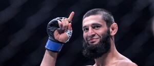 Khamzat Chimaev