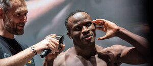 Losene Keita
