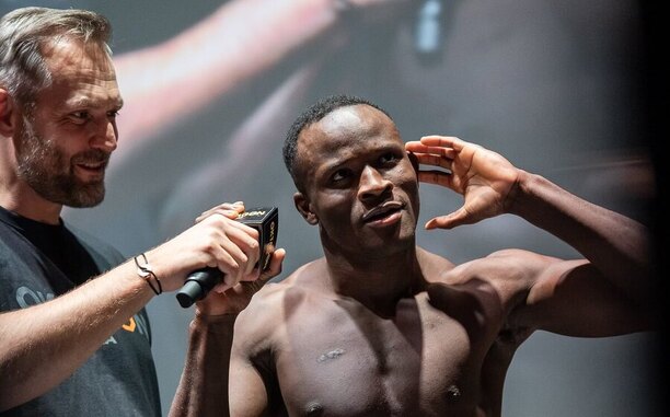 Losene Keita