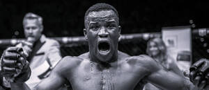 Losene Keita v UFC nenastoupí