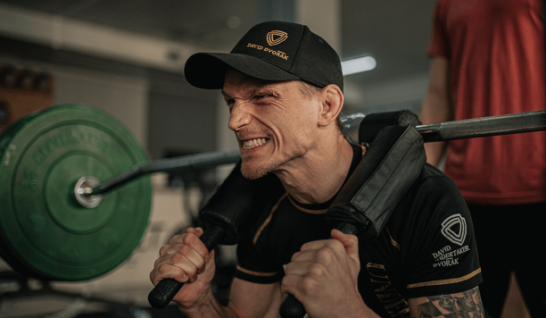 David Dvořák se představí na turnaji OKTAGON 75 v Hannoveru
