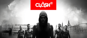CLASH 13 se koná už dnes v Pardubicích a na zápasy si můžete vsadit