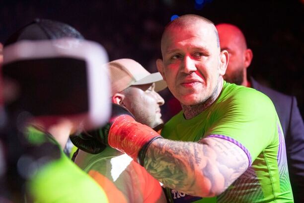 Václav Mikulášek na turnaji CLASH 13 nastoupí v odvetě s Gabrielem Törökem