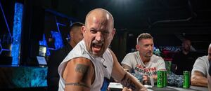 Martin Kocián a Jaroslav Bobowski se utkají na Clash 13