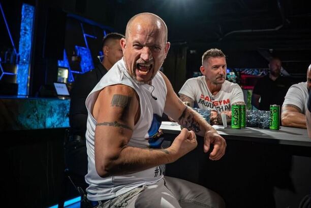 Martin Kocián a Jaroslav Bobowski se utkají na Clash 13