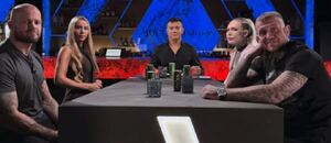 Poslední B4THECLASH před turnajem Clash 13 nabídl divokou podívanou