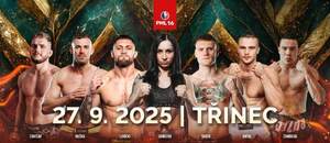 PML 16 v Třinci - karta, livestream a zápasy PML 16 v Třinci - karta, livestream a zápasy
