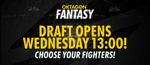 Oktagon spouští novou MMA Fantasy ligu