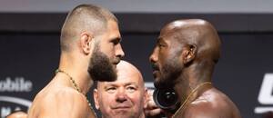 Jiří Procházka se v neděli ráno utká s Khalilem Rountreem na UFC 320