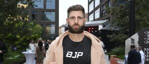 Jiří Procházka se chystá do další bitvy na UFC 320