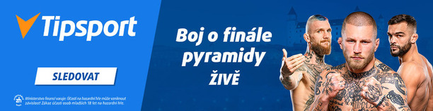 Registrujte se a sledujte Oktagon 77 živě zdarma