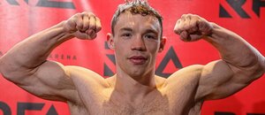 Sebastian Fapšo svede na RFA 25 odvetu