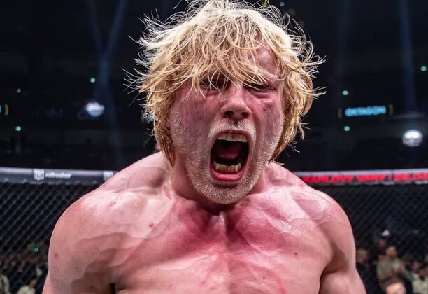 Frederic Vosgröne na Oktagonu 78 nenastoupí