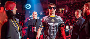 Andrej Kalašnik vs Ion Surdu v titulovém zápase Andrej Kalašnik vs Ion Surdu v titulovém zápase