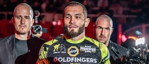 Mach Muradov reaguje na přešlap KSW