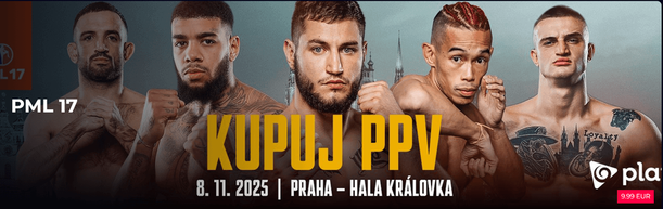 PPV pořídíte na JOJ Play