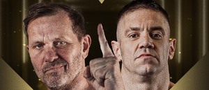 Soukup s Vančurou se utkají na FNC 10