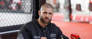 Jiří Procházka promluvil o netradičním suplementu