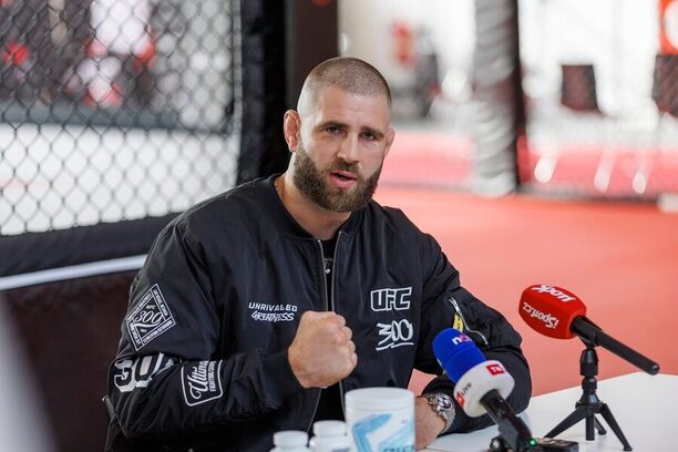 Jiří Procházka promluvil o netradičním suplementu