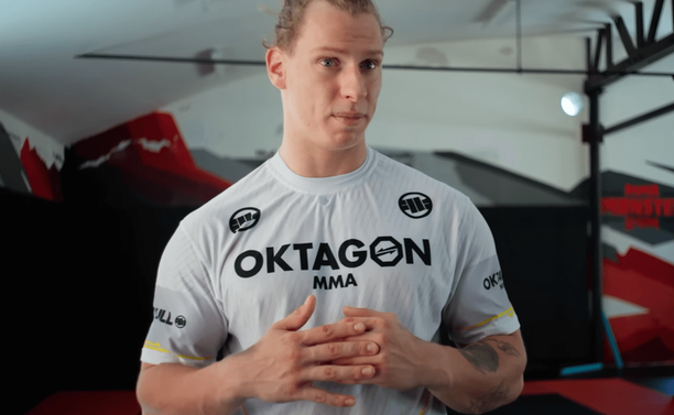 Pavel Tóth má prý jednu superschopnost