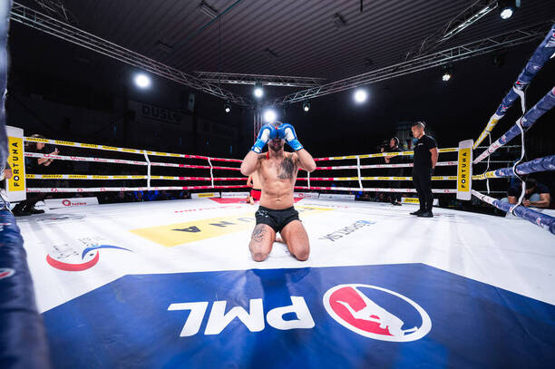 Už dnes se koná turnaj PML 17 v Praze