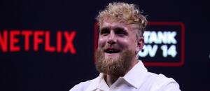 Jake Paul by se měl v ringu utkat s Anthonym Joshuou