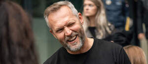 Ondřeji Novotnému se zadařilo v kurzovém sázení