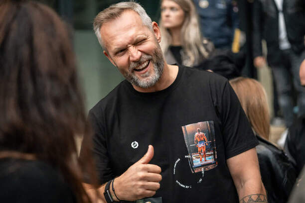 Ondřeji Novotnému se zadařilo v kurzovém sázení