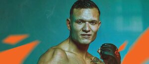 Patrik Záděra na KOW 3 zabojuje v pyramidě