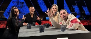 První B4 k turnaji Clash 14 byl divoký