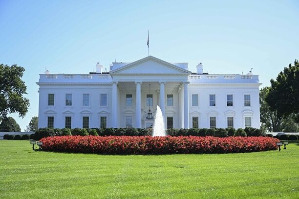 V Bílém domě se odehraje turnaj UFC