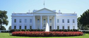 V Bílém domě se odehraje turnaj UFC