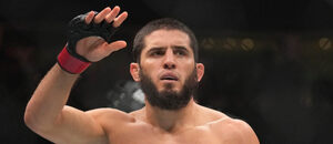 Islam Makhachev zabojuje o titul velterové váhy