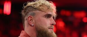 Kurzy na zápas Jake Paul vs Anthony Joshua