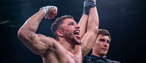 Shema Rocka čeká v sobotu premiéra v nejlepší organizaci světa UFC