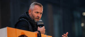 Ondřej Novotný promluvil o zavedení antidopingových testů v organizaci Oktagon