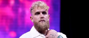 Jake Paul se chystá na zápas s kartonovým Joshuou
